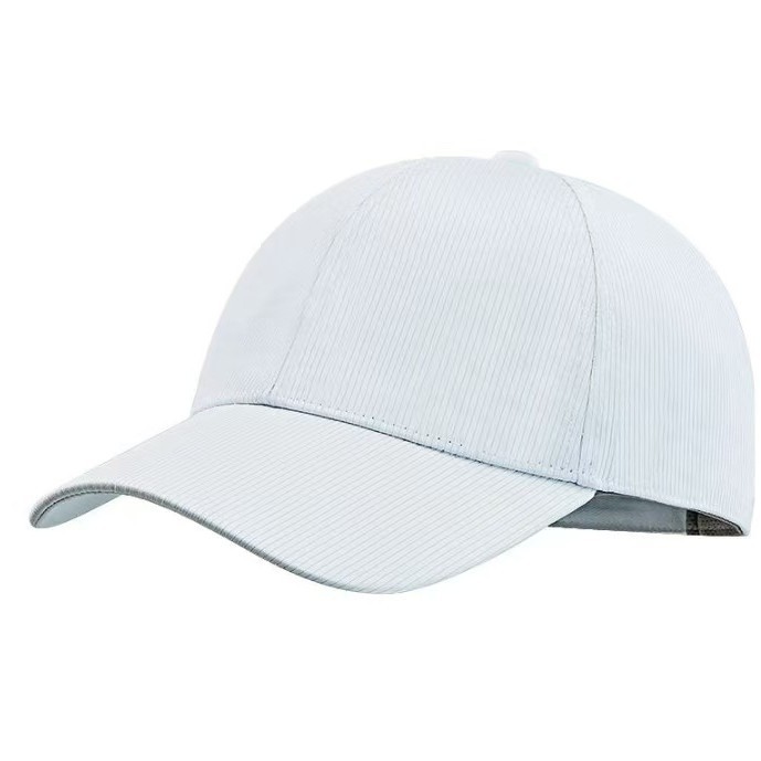 Gorra de Béisbol de Fibra Óptica LED Luminosa para Discotecas y Fiestas image 6