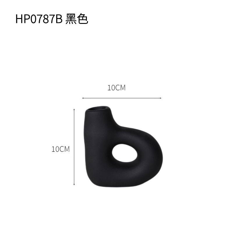 HP0787B Negro