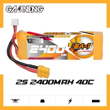 GNB2400mAh 2S 7.4V 40C 1/14RCb܇ģͺģ늳