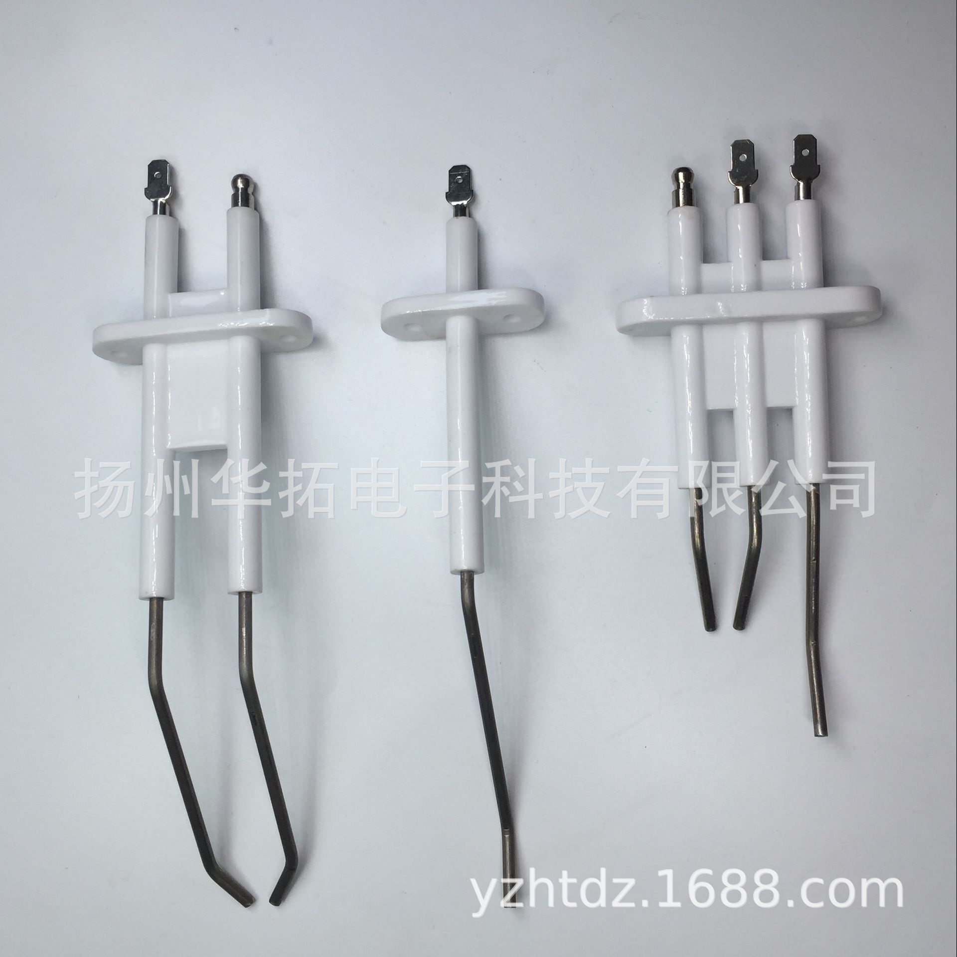 全陶瓷一体针 取暖炉/退火炉一体式全密封点火针 冷凝锅炉点火针