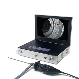 内窥镜;其他安全检查;其他无损检测