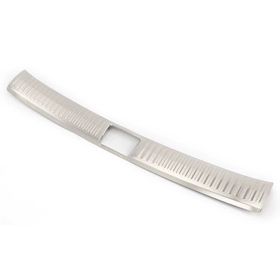 Cover Guard and Other Interior – Other Automotive Exterior Supplies - inner-rear-guard-stainless-steel