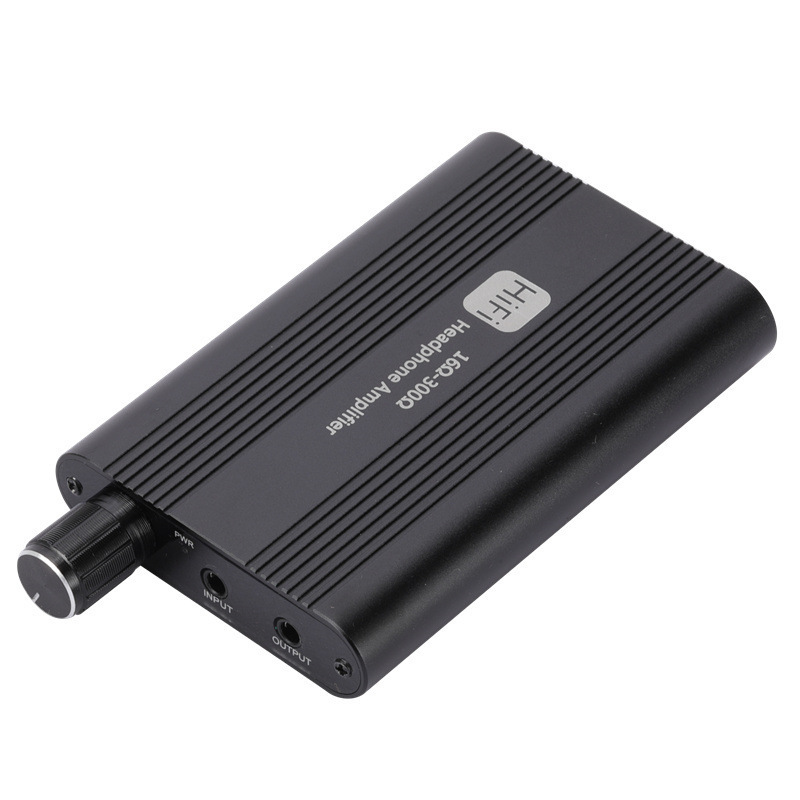 Bluetooth Hifi Portable Earphone Amplifier 3.5 Headphone Audio Amplifier Bass Volume Adjuster Headphone Amplifier Bluetooth Hifi Portable Earphone Amplifier 3.5 Headphone Audio Amplifier Bass Volume Adjuster Headphone Amplifier