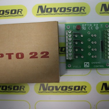 OPTO22  继电器 G4PB4R   OPT022  0PT022咨询后下单