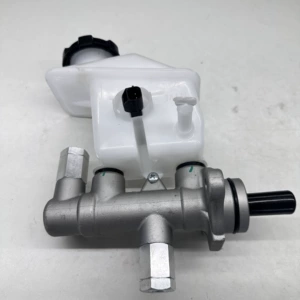 Kia Rio üçün Əyləc Baş Silindri 58510-1g000 58510-1g010