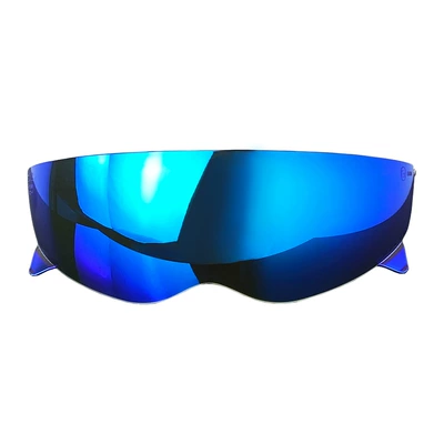 Dəbilqə (Kaska) aksesuarları — Lens Sun Protection Suitable