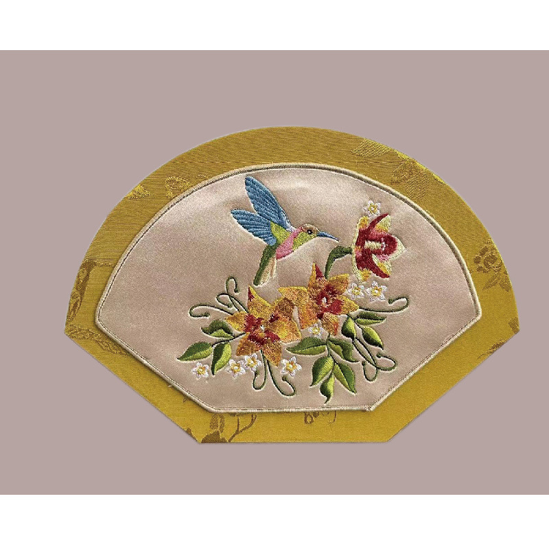 2026 Año Nuevo estampado redondo abrazar barril caja de regalo de barril de regalo de Año Nuevo estilo chino de flores de flores de barril de regalo