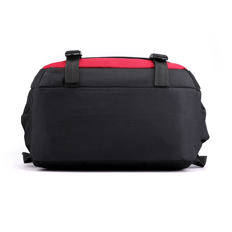 School bag for elementary school students for leisure, travel backpack for traveling, capacious laptop, (Cross-border trading), business version