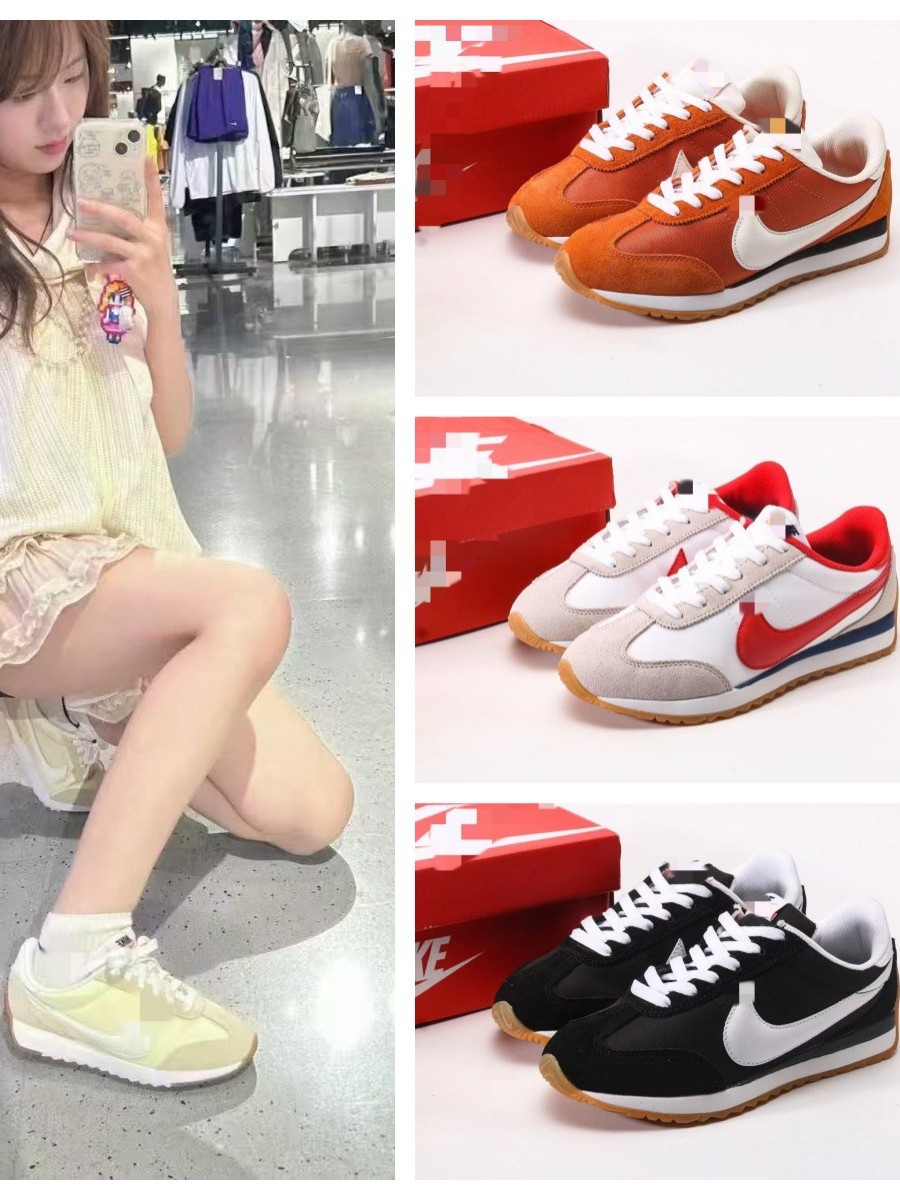 Zapatos Putian, zapatos de correr originales, zapatos anti-deslizantes y anti-desgaste, zapatos de vida casuales, zapatos bajos.