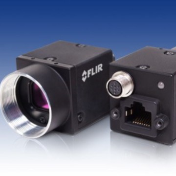 FL3-FW-03S3C-C    FLIR菲力尔   工业相机