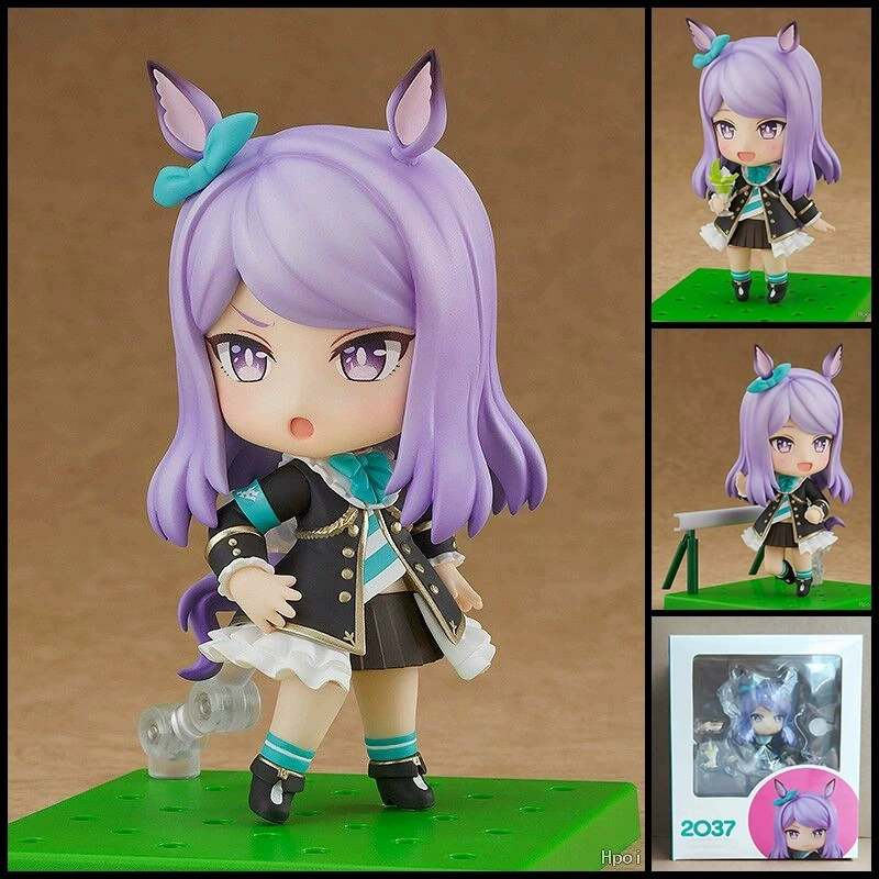 Коллекционная фигура из ПВХ Ornament, Demon Slayer & JOJO стили, смола/пластик, 13.5×9×17.5 см