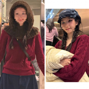 ����ޱͬ��Ƽtɫ�黨���^V�Ië��Ů�ﶬ�nϵ����ᘿ������|����