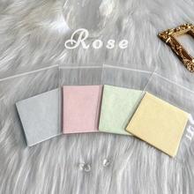 ����Ƭ ��Ƥ��/ţƤ��/��ɫ���ֹ��и� �s10*10cm�ߴ� �S�����