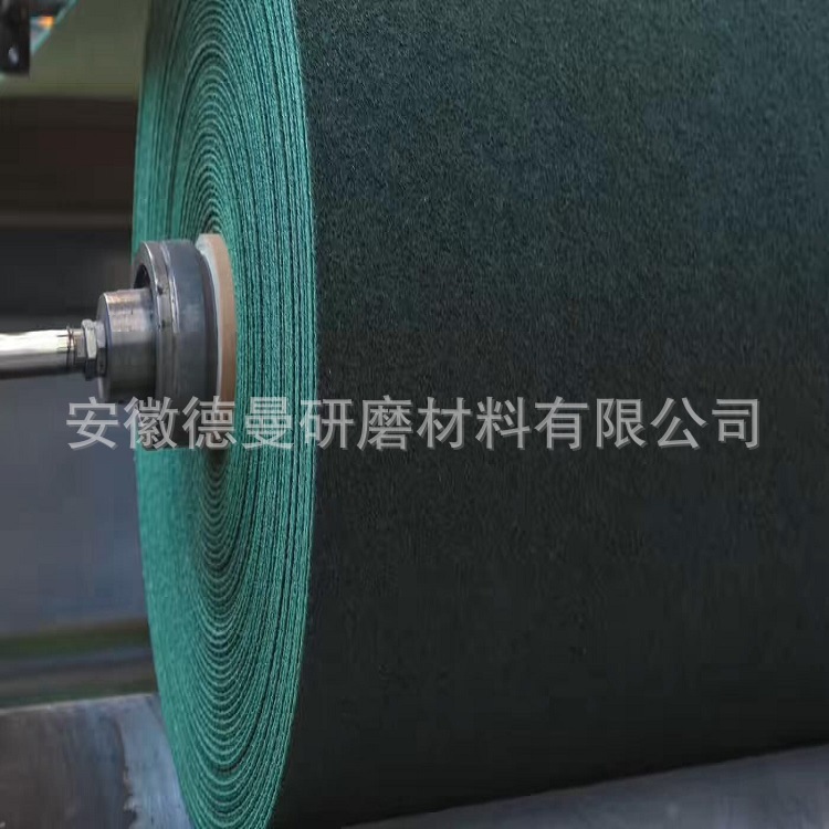 意大利BBL尼龙砂带SCLS 不织布尼龙带 无纺布砂带 金属去毛刺 拉