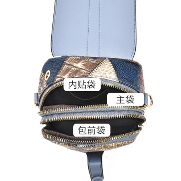universal shoulder bag