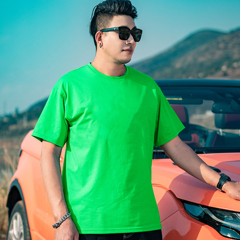Grass green