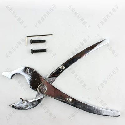 car lock face pliers tool: Avtomobil qapı kilidi silindrləri