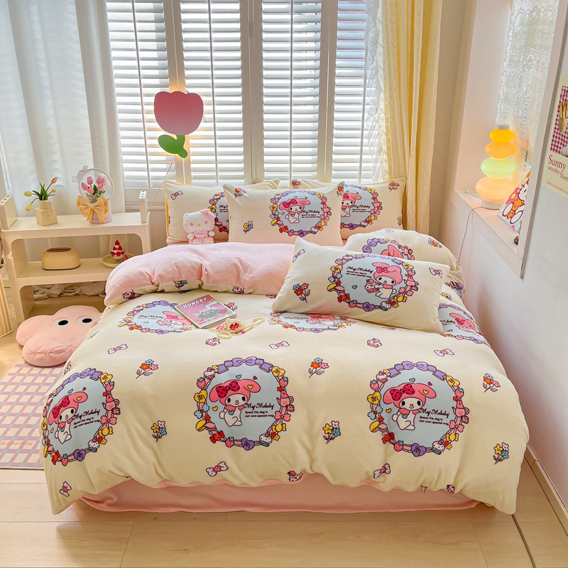 벨벳 3-오리올 갈매기-멜로디