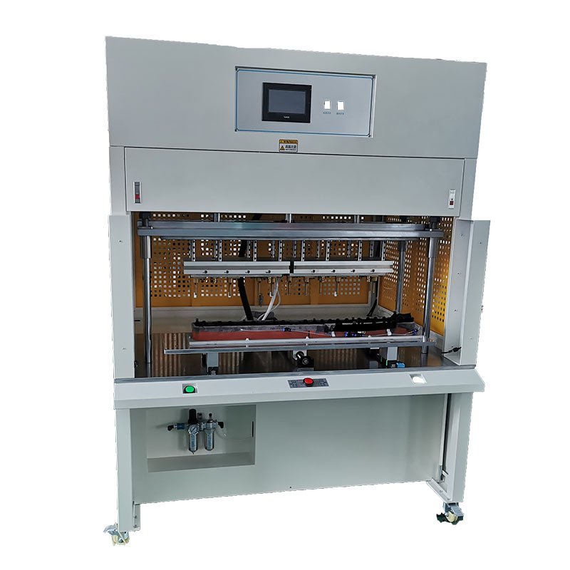 热熔机 塑胶柱热熔铆接机 浙江江苏热焊机 东莞热铆机厂家供应