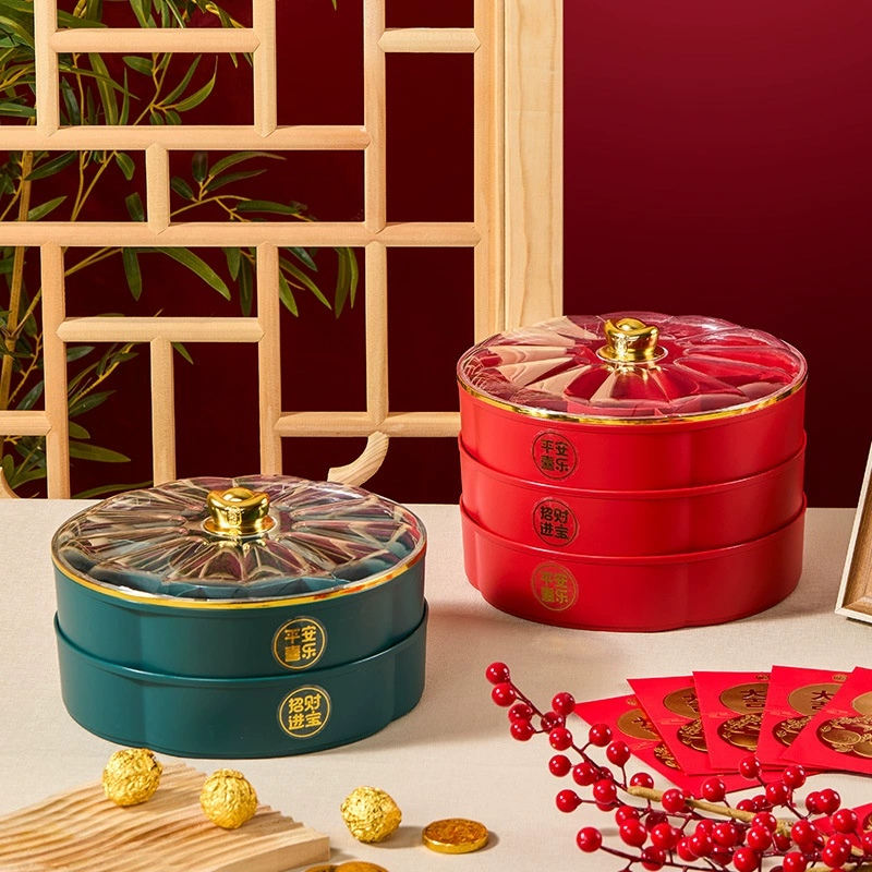 Бытовая тарелка с фруктами в гостиной с высокой стоимостью конфеты