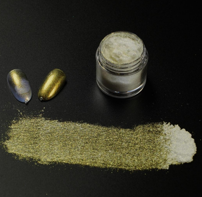 플래시 골드 1g 체험팩