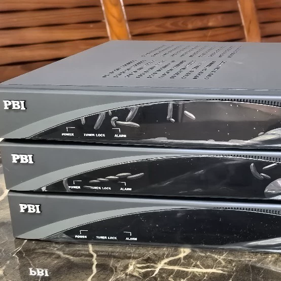 Новый оригинальный PBI DCH-3100P AVS+HD декодер, HD процессор сигнала