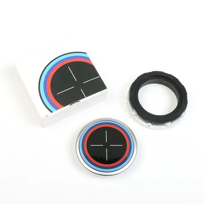 to BMW 5 Series 6: Cab and accessories