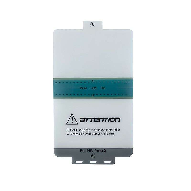 Flip Screen Film Magia pantalla plegable película de gel de agua Sam pantalla plegable película fol4 película fol3 teléfono móvil película