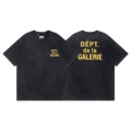 G083 washed black