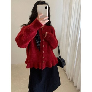 �tɫ�nϵ���s��ɫ�A�Iᘿ���2025�ﶬ������ľ��߅�[�L��ë��