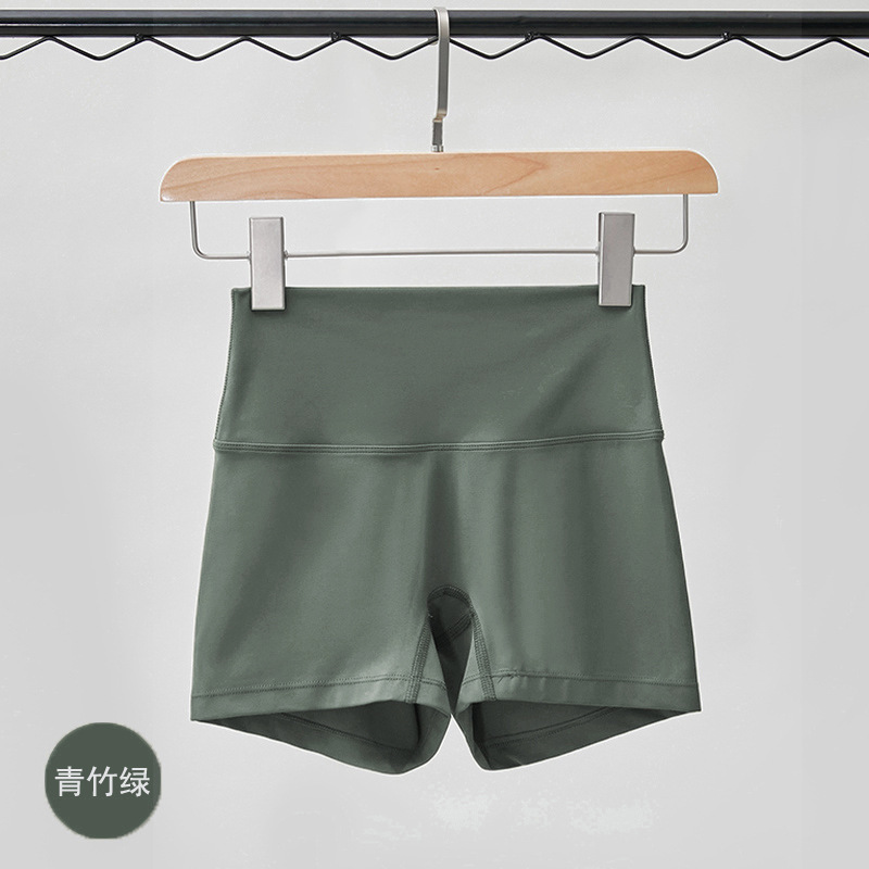 Зеленый бамбук