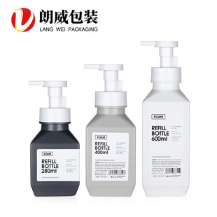 �ߙn500ml�ķ���������ƿ280mlĽ˹��ĭƿ��ĭϴ��Һƿ������ĭƿ