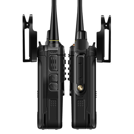 Baofeng BF-9RERA walkie-talkie de alta potencia al aire libre impermeable de mano baofeng fábrica al por mayor