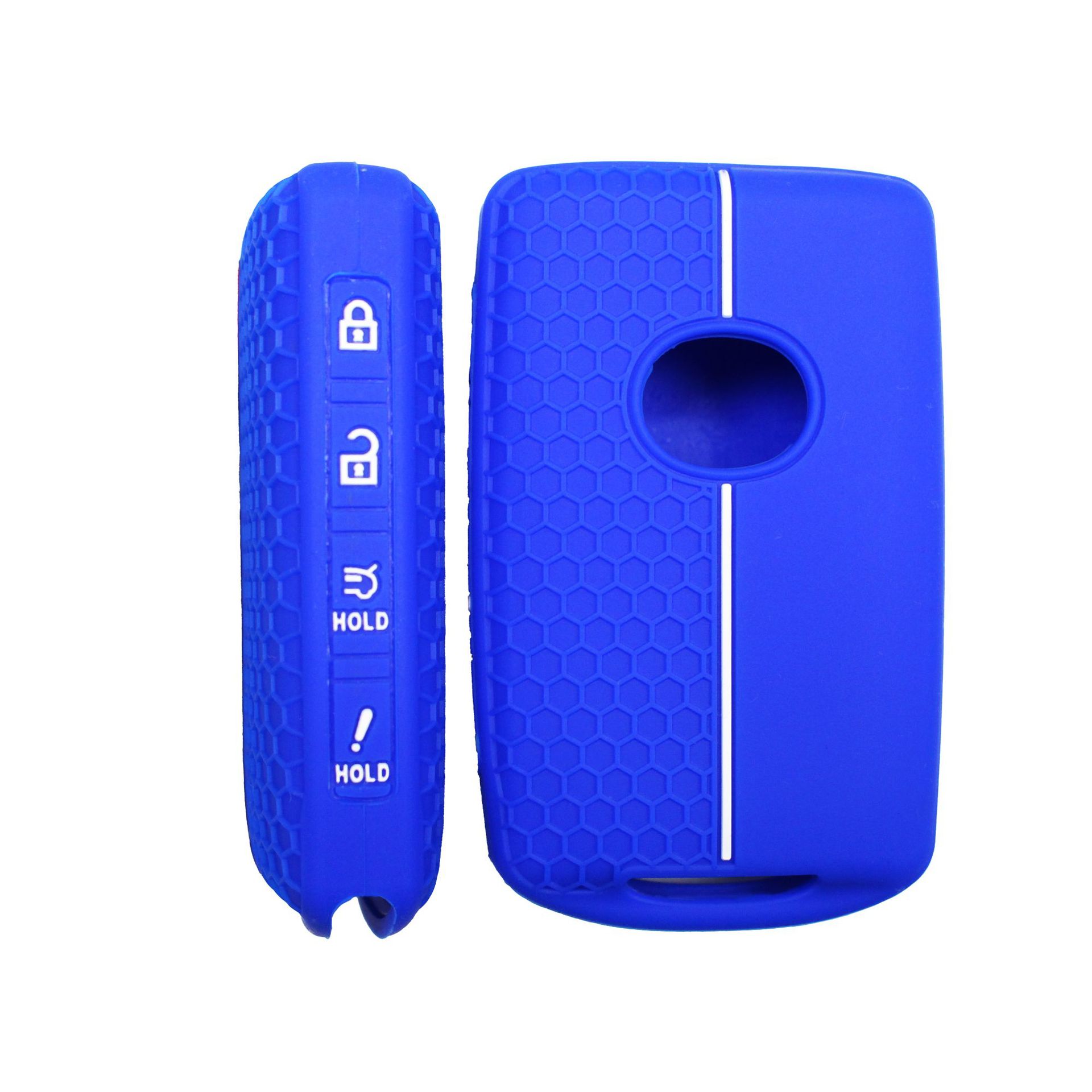 Suitable for Automotive Products Key Case Preparation Mazda Onksera Generation Protection Key Case Key Case