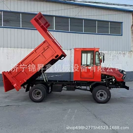 拖拉机;畜牧养殖机械;其他农业机械