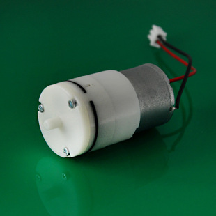 Inflatable Electric 310 Micro Dc Air Pump Micro Motor Oxygen Pump Sensor Foam Pump Hand Sanitizer Bubbler