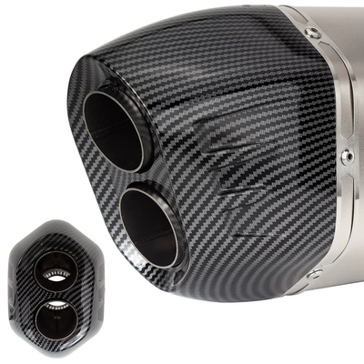 spring breeze 3000SR/ninja 650/pedal — Motorcycle exhaust pipe