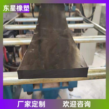 加工定做橡胶垫板隔震橡胶垫块丁腈软木橡胶板软木橡胶隔音垫