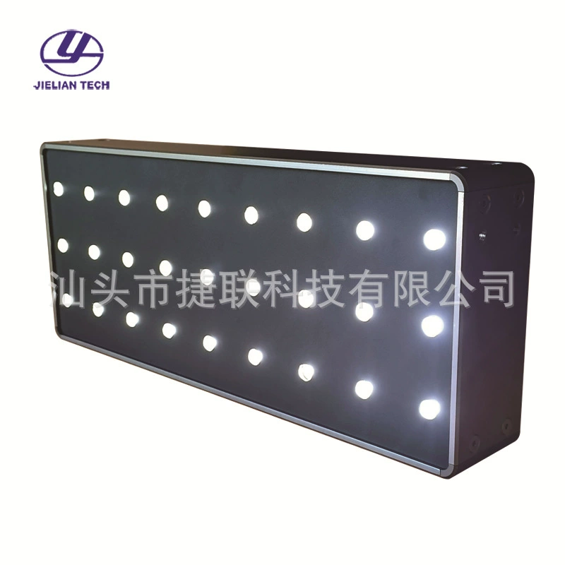 Фабрика прямых продаж PD-LED серии фиксированный стробоскоп для текстильной и полиграфической промышленности