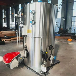 立式蒸汽锅炉 燃气蒸汽锅炉 环保锅炉 电镀加热蒸汽锅炉