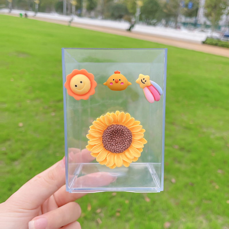 해바라기