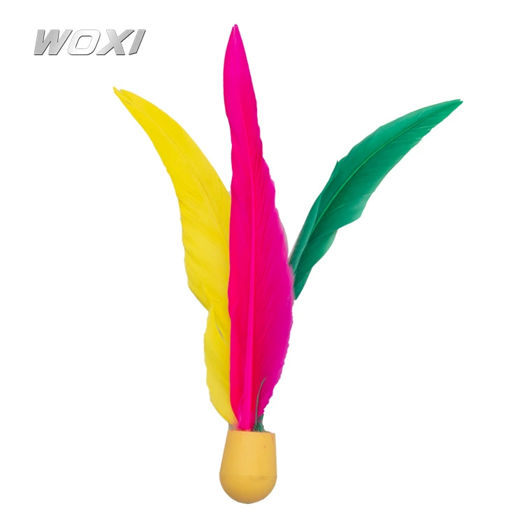 Мяч Санмао с мячом для бадминтона Упругие мячи Мягкий латексный шарик с мячом