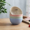 12cm bowl (12*6cm)