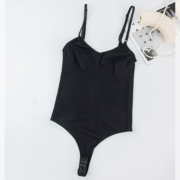 Black buty