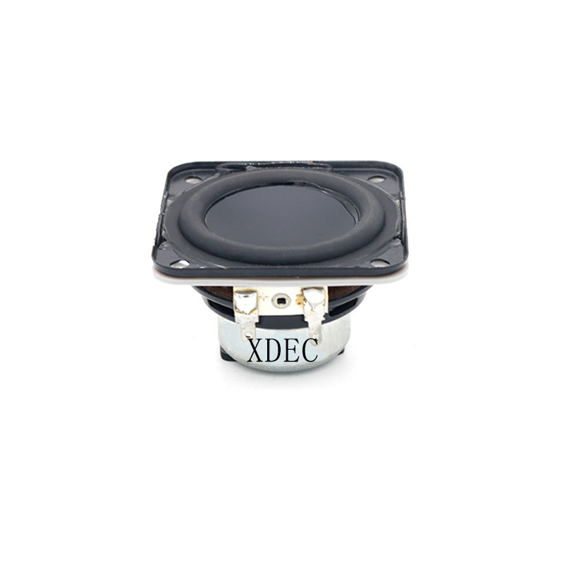 Xuanda 50mm マルチメディアスピーカー スマートBluetoothスピーカー カスタム4オーム10Wスピーカー|undefined