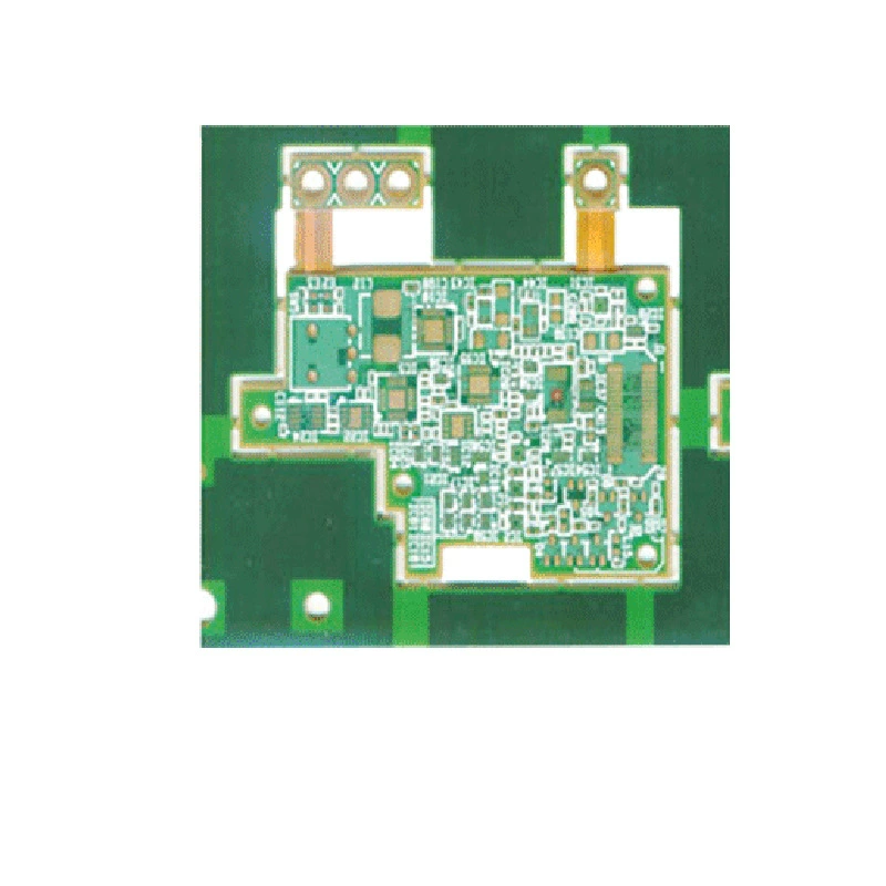 Производство печатных плат PCB односторонних и двухсторонних, огнестойкая плата для бытовой техники, комбинированная гибко‑жёсткая плата, USB-вентилятор, копирование и обработка