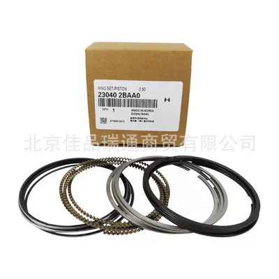 Suitable for modern Piston, piston ring, piston pin