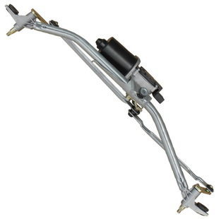 KK25-1706B wiper assembly is suitable for AUDI A6 02~05