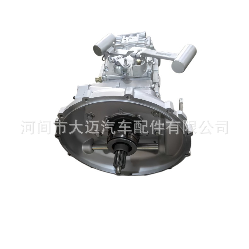 Foton Aumark5S400V Manual Transmission L1171010110A0 Is Suitable for Foton Oumark Aoling
