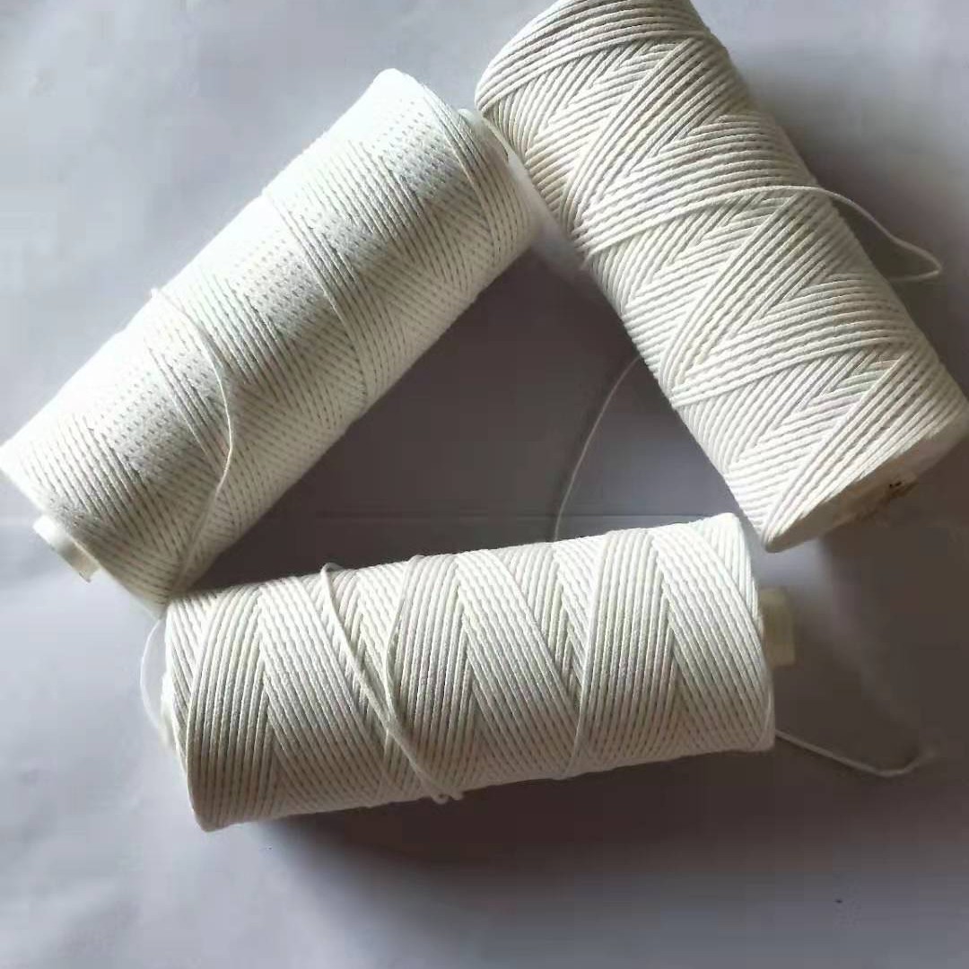 蜡芯wick棉蜡芯酥油灯芯20cm长度棉线